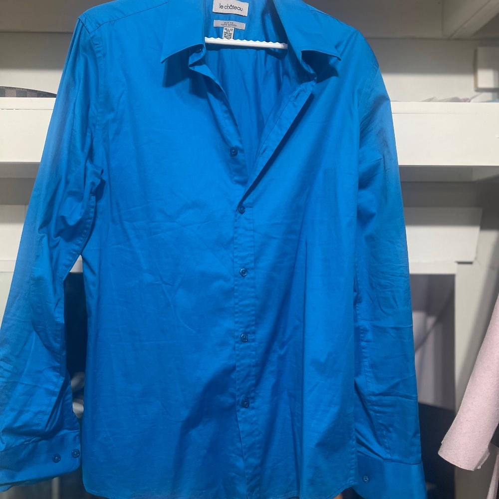Dress shirt